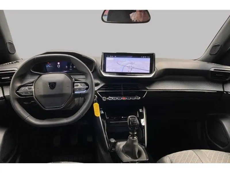 Occasion Peugeot 2008 Allure BLACK 11