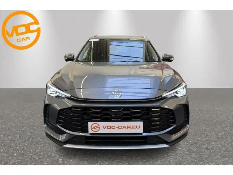 Occasion MG ZS Comfort GREY 5