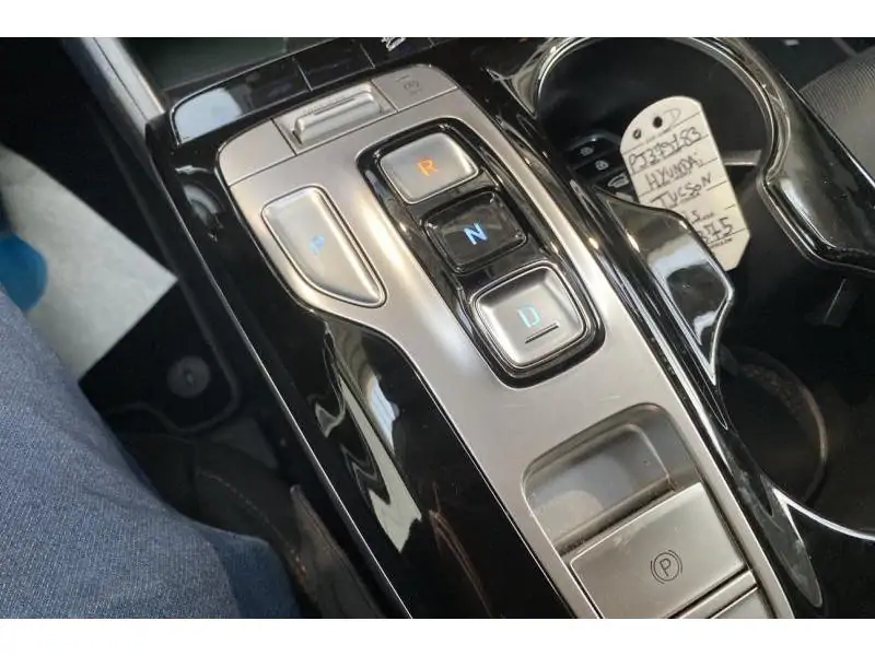 Occasion Hyundai Tucson CRDI 48V FEEL DCT GREY 16