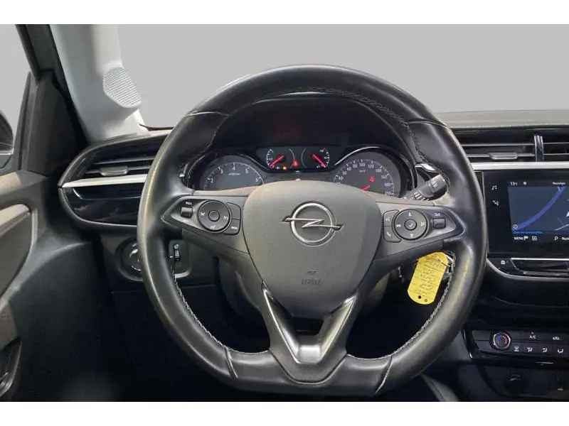 Occasion Opel Corsa Edition GREY 12