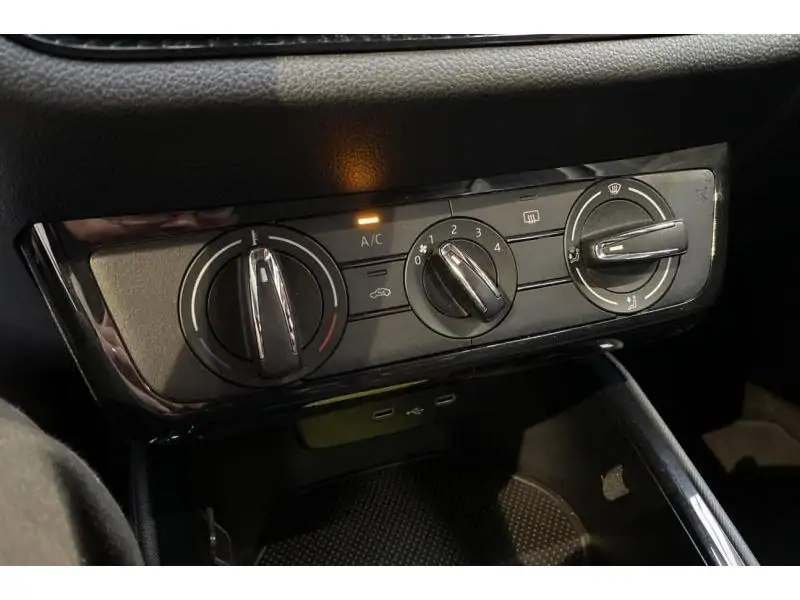 Occasion Skoda Fabia Selection 1.0i GREY 15