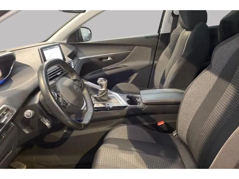 Occasion Peugeot 5008 Active GREY 10