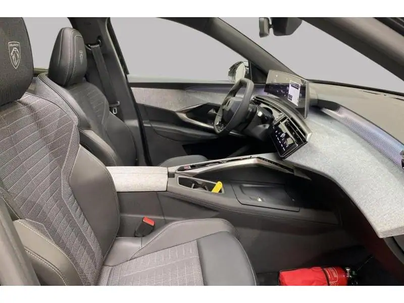 Occasion Peugeot 5008 e- GT BLACK 8