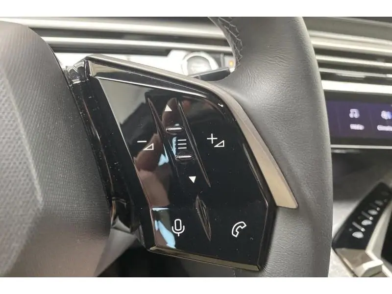 Occasion Peugeot 3008 Allure - HYBRID 145 pk GREY 22