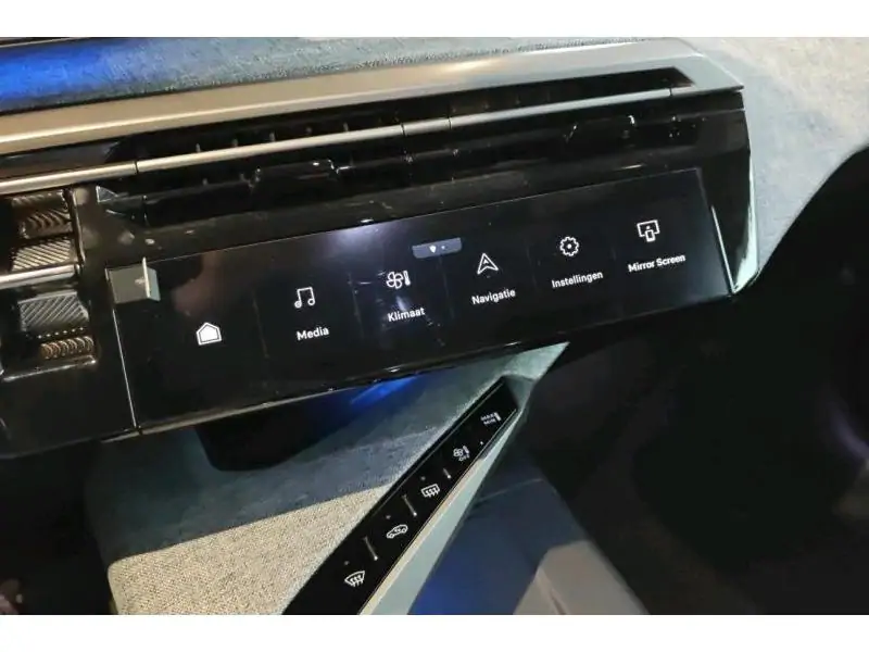 VEHICLE__CONDITION_SERVICE Peugeot 3008 E-3008 FIRST ED ALLURE BLUE 15