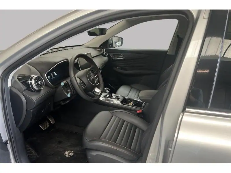 Démo MG EHS LUXURY PHEV GREY 10