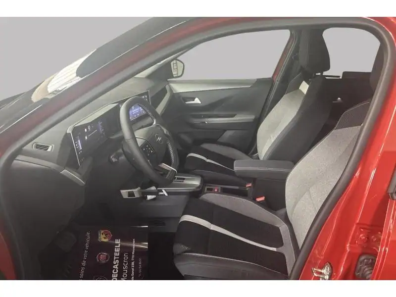 VEHICLE__CONDITION_SERVICE Opel Frontera GS ORANGE 10