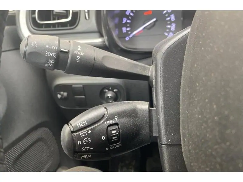 Occasion Citroen C3 Shine BLACK 23