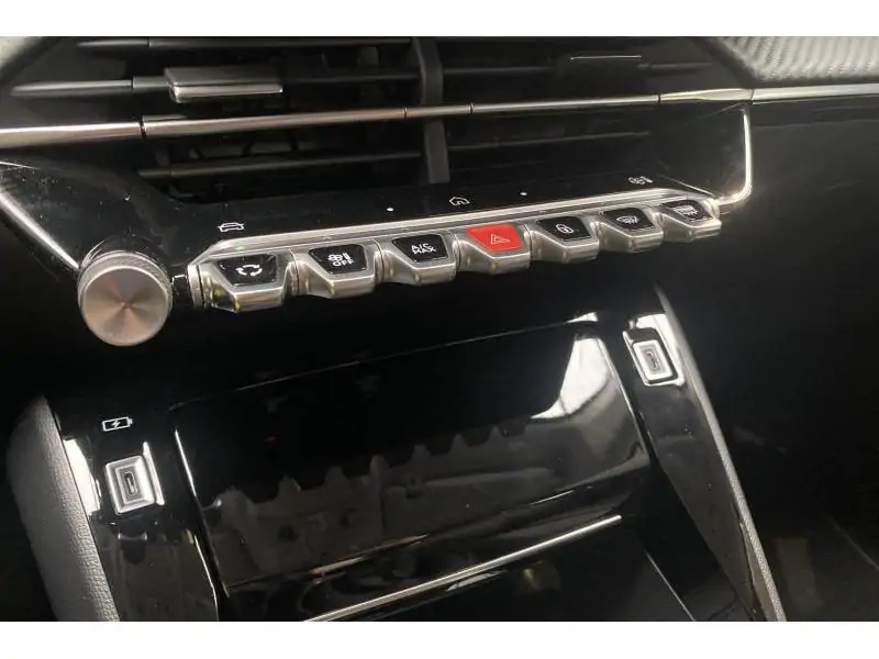 VEHICLE__CONDITION_SERVICE Peugeot 208 ENVY GREY 15