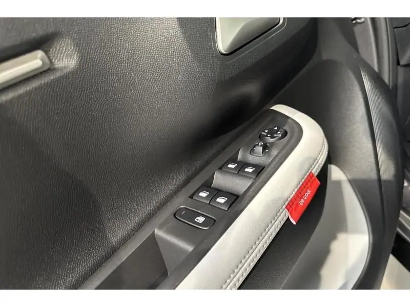 VEHICLE__CONDITION_SERVICE Citroen C3 Turbo 100 ch Manual MAX GREY 17