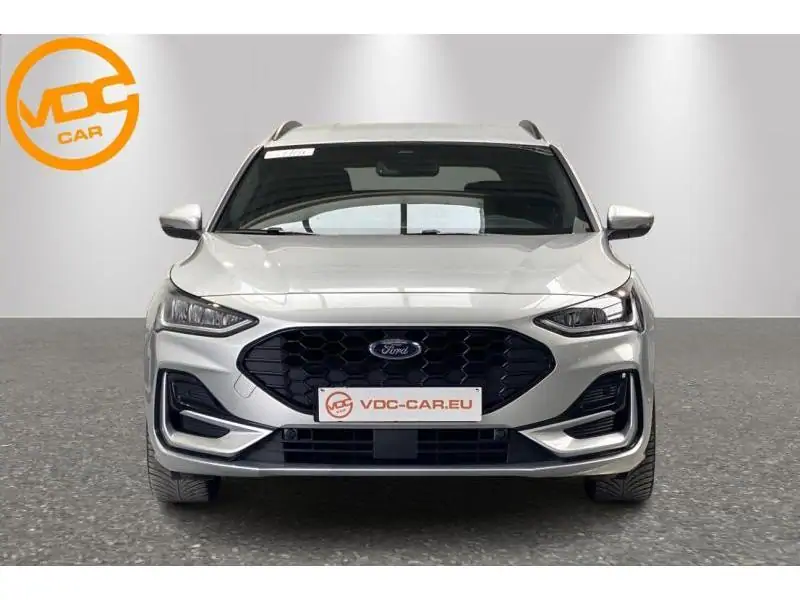 Occasion Ford Focus ST-Line GREY 5