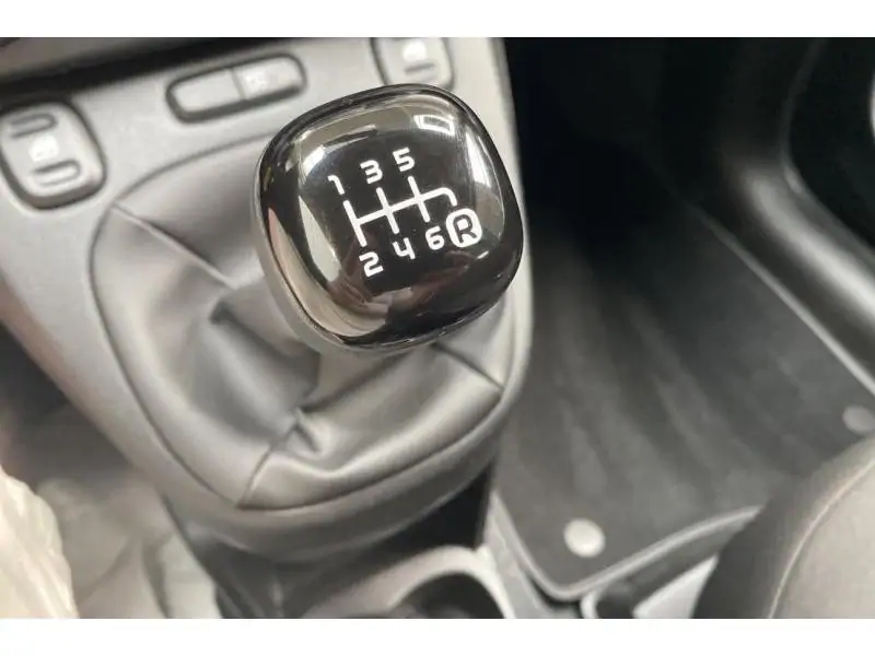 Occasion Fiat Panda Easy GREY 16