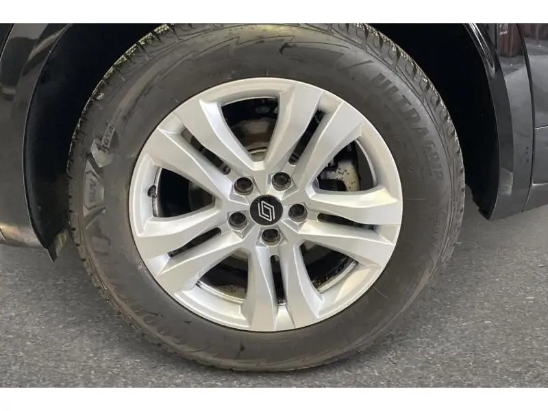 Occasion Renault Austral Equilibre BLACK 20