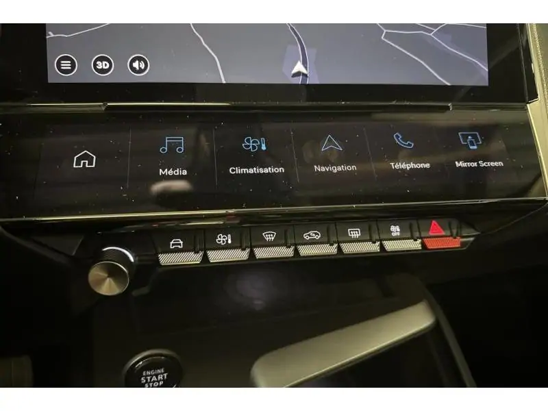 VEHICLE__CONDITION_SERVICE Peugeot 408 ALLURE GREY 15