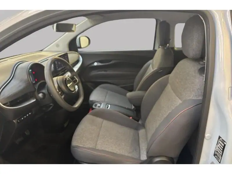 Occasion Fiat 500e 42kw BLUE 10