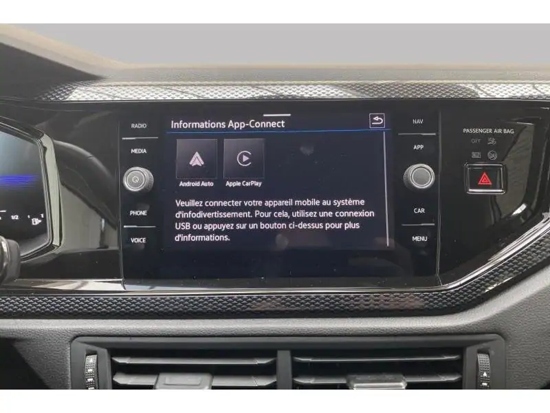 Occasion Volkswagen Taigo Life 1.0 TSI DSG WHITE 31