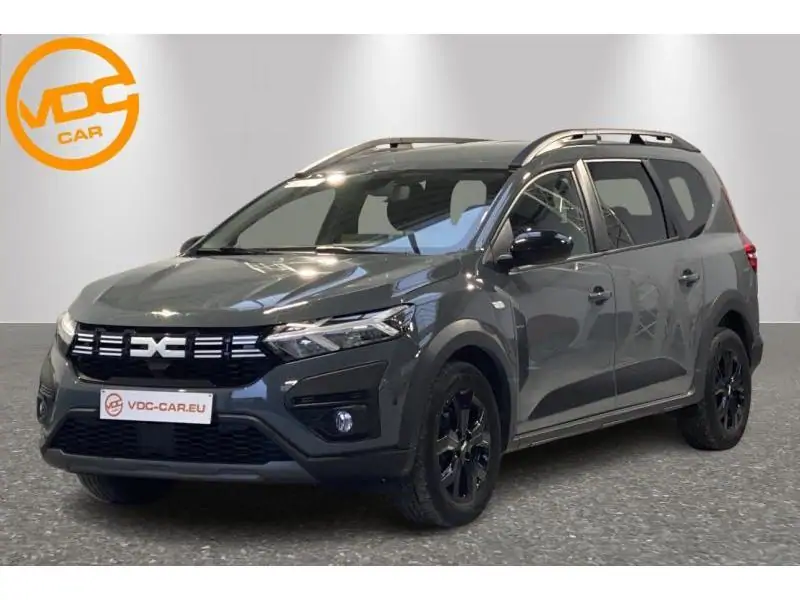 Occasion Dacia Jogger Extreme GREY 1