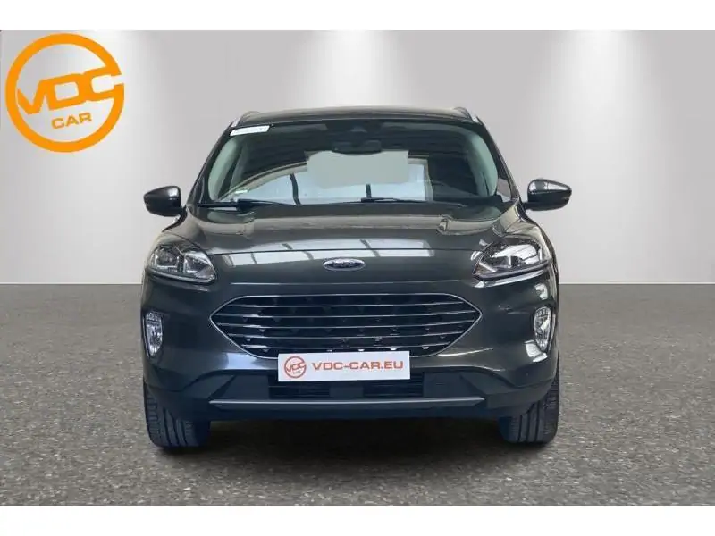 Occasie Ford Kuga Titanium GREY 5