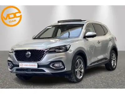 Occasion MG HS LUXURY GREY