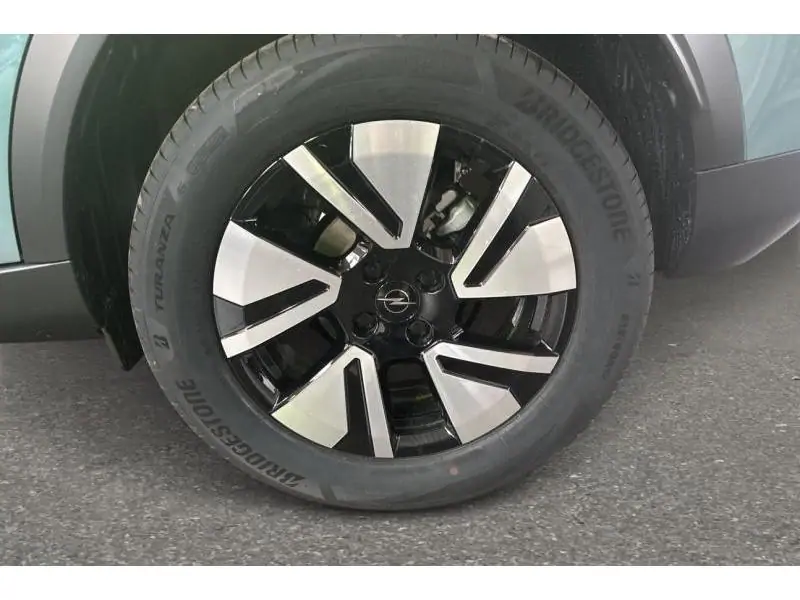 Occasion Opel Frontera GS GREEN 20
