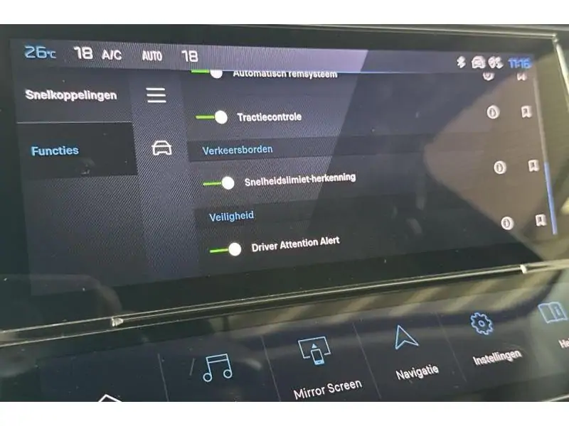 Occasion Peugeot 308 Allure BLACK 29