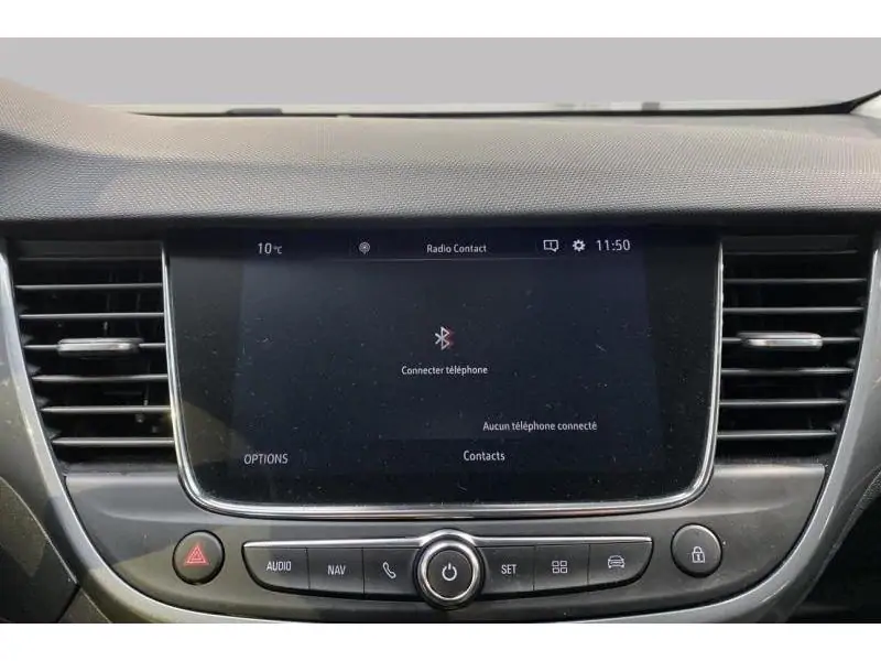 Occasion Opel Crossland X Edition GREY 26