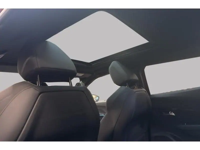 VEHICLE__CONDITION_SERVICE Peugeot 2008 II GT RED 24