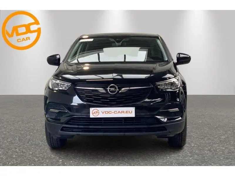Occasion Opel Grandland X / Enjoy BLACK 5