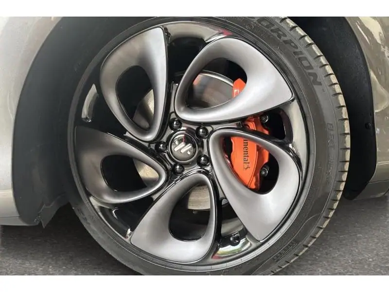 Occasion MG IM 6 100 kWh Performance AWD GREY 20