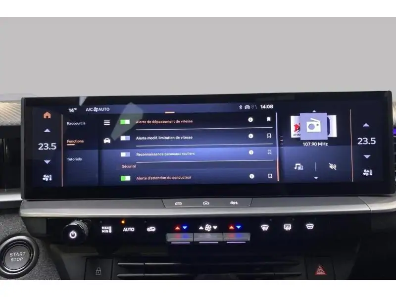 VEHICLE__CONDITION_SERVICE Opel Grandland GS BRONZE 38