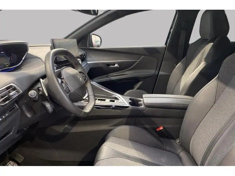 Occasion Peugeot 3008 Allure Pack HYBRID BLUE 10