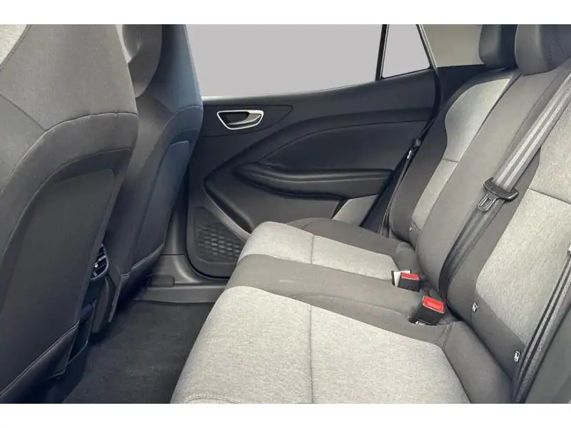 Occasion MG MG4 URBAN EV COMFORT 43 kWh GREY 18