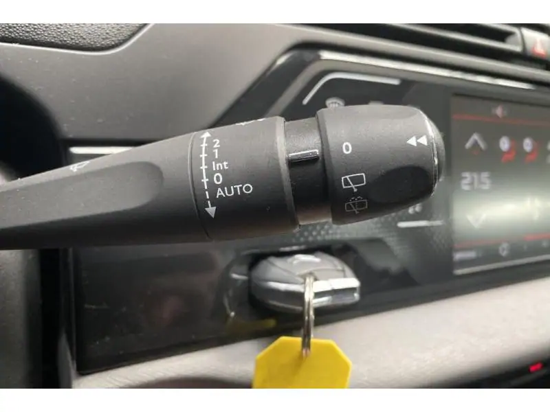 Occasion Citroen Grand C4 SpaceTourer Feel - 7 P GREY 24