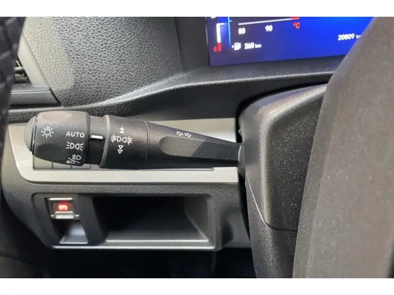 Occasion Opel Vivaro L3*Boite Auto*GPS Caméra de recul BLACK 26