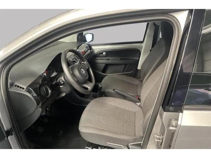 Occasion Volkswagen Up! Move GREY 10