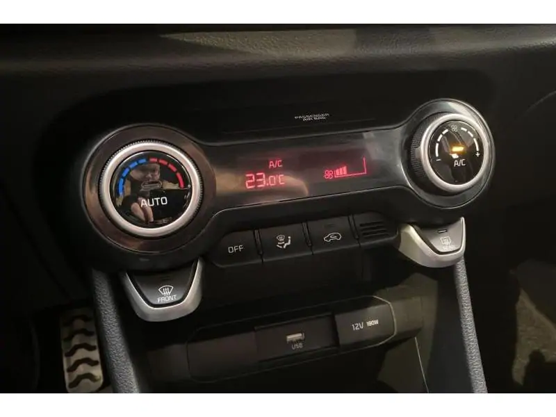 Occasion Kia Picanto GTLine BLACK 15