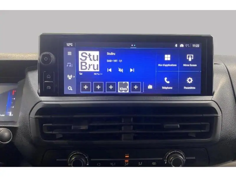 Occasion Opel Vivaro VAN L2*Gtie usine 8 ans! WHITE 26