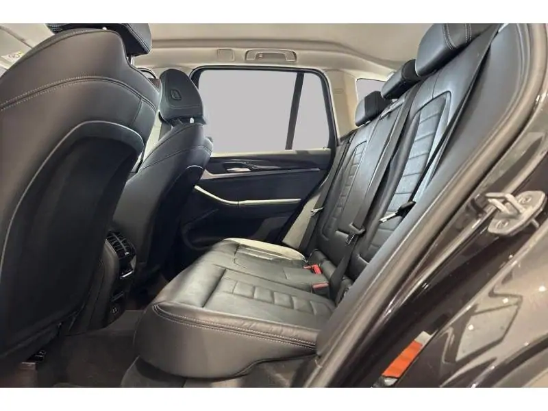 Occasion BMW Serie X X3 sDrive18d - 360° CAM GREY 18