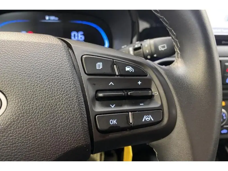 Occasion Hyundai i10 Berline MANUAL GREY 25
