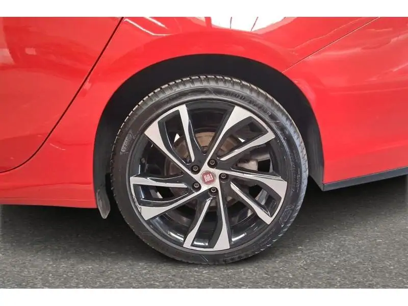 Occasion Fiat Tipo sport RED 20