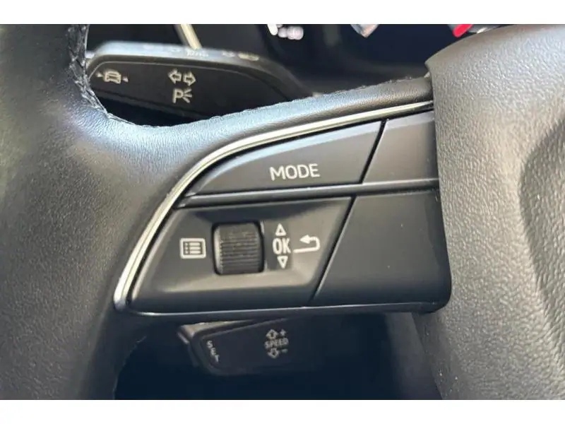 Occasion Audi Q3 1.5 TFSI ORANGE 23