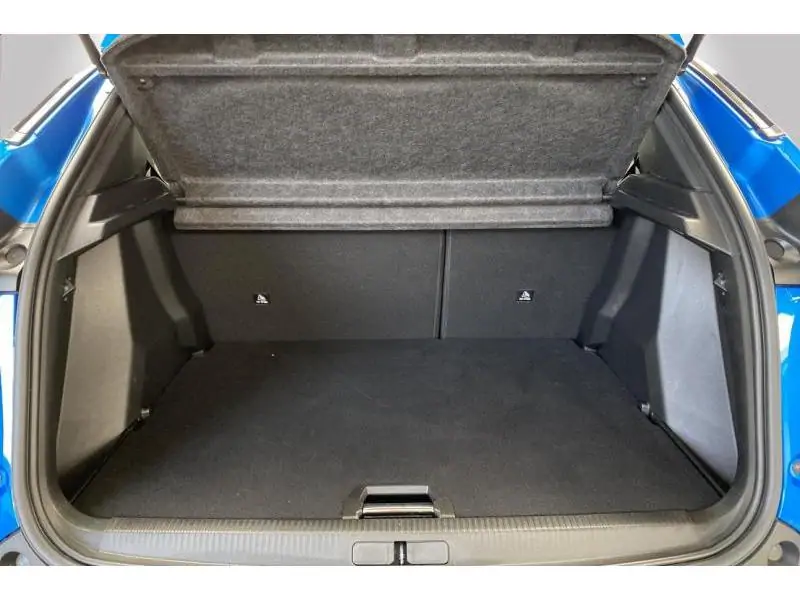 Occasion Peugeot 2008 Allure BLUE 19