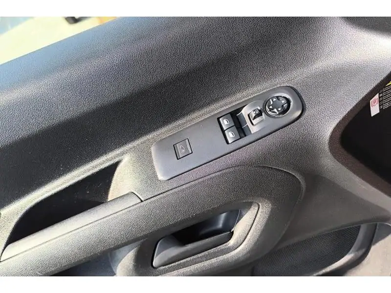 Occasion Peugeot Partner Premium 3pl GPS GREY 17