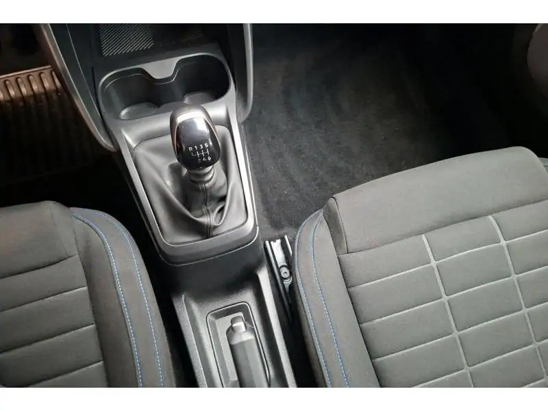Occasion Citroen C3 & ë- IV Plus BLUE 16