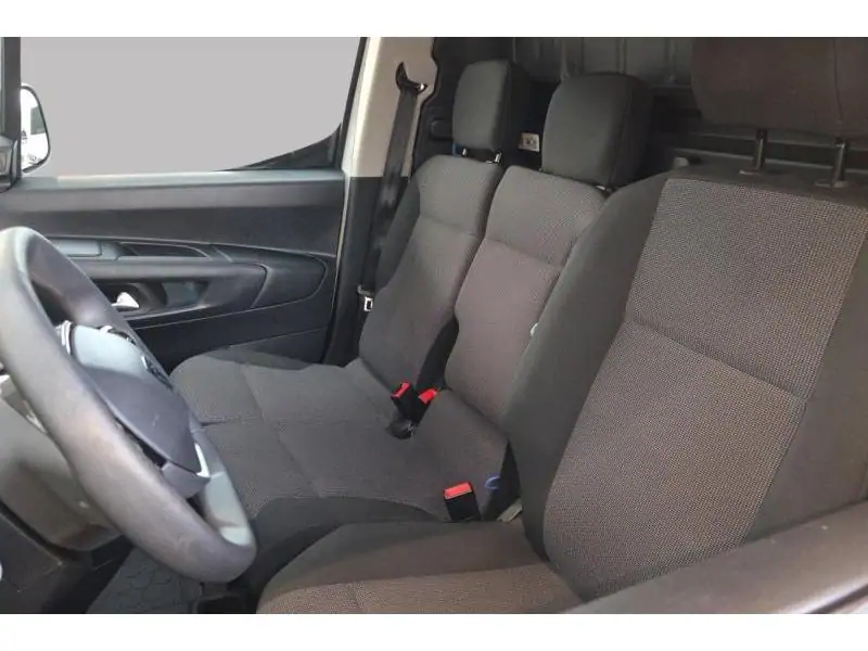 Occasion Peugeot Partner V Premium WHITE 10