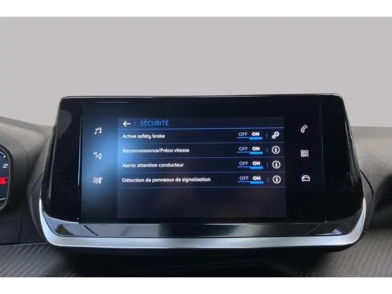 Occasion Peugeot 2008 II Active Pack GREY 29