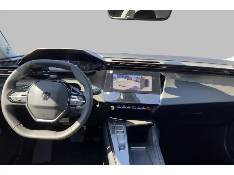 VEHICLE__CONDITION_SERVICE Peugeot 308 Allure  130pk EAT8 WHITE 11