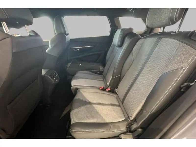 Occasion Peugeot 5008 Allure Pack MHEV 136 GREY 31