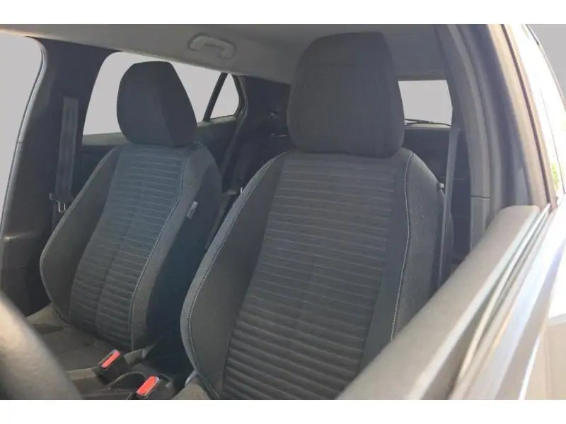 Occasion Peugeot 2008 style GREY 10