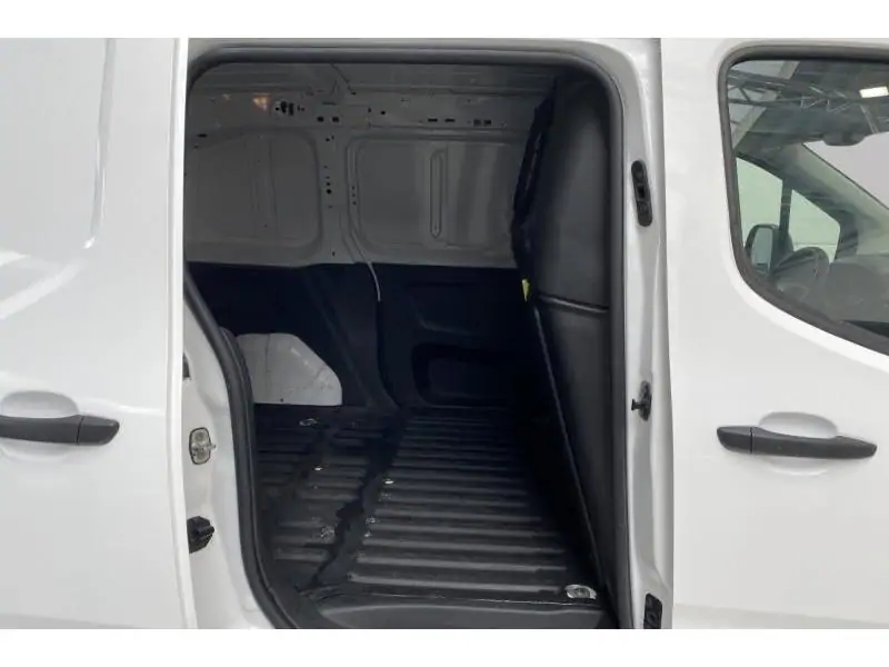Occasion Toyota ProAce City 1.5 HDI WHITE 18